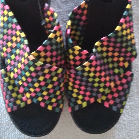 Nwot Dexflex Sport sandals size 8 - Picture 14 of 15